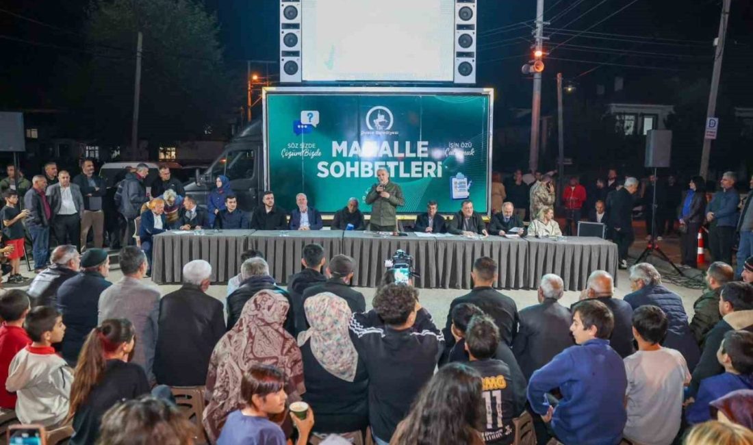🔊 Haberi Sesli Dinle Hazır ▶ Dinle ⏸ Duraklat ⏹