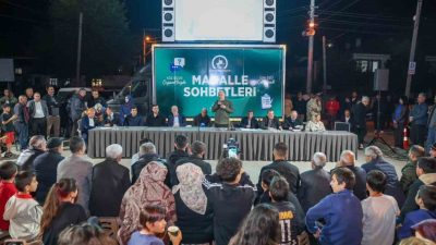 🔊 Haberi Sesli Dinle Hazır ▶ Dinle ⏸ Duraklat ⏹