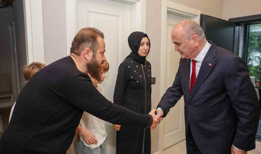 🔊 Haberi Sesli Dinle Hazır ▶ Dinle ⏸ Duraklat ⏹