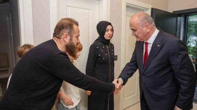 🔊 Haberi Sesli Dinle Hazır ▶ Dinle ⏸ Duraklat ⏹