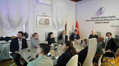 🔊 Haberi Sesli Dinle Hazır ▶ Dinle ⏸ Duraklat ⏹