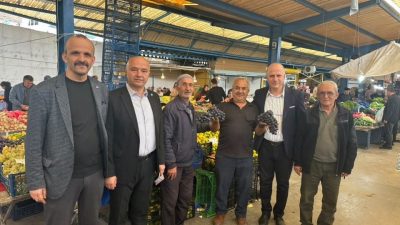 🔊 Haberi Sesli Dinle Hazır ▶ Dinle ⏸ Duraklat ⏹