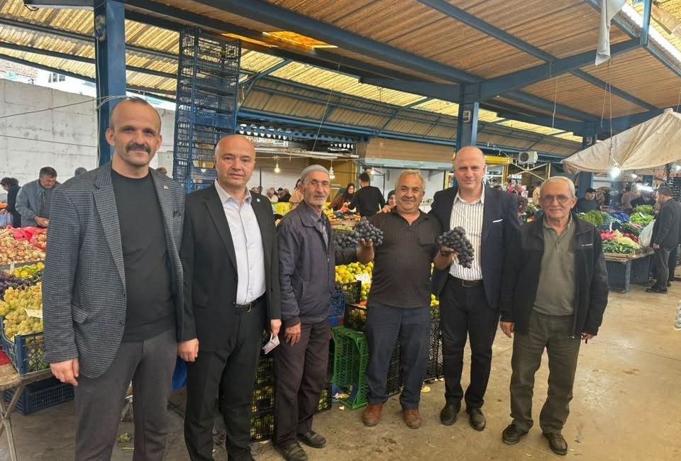 🔊 Haberi Sesli Dinle Hazır ▶ Dinle ⏸ Duraklat ⏹