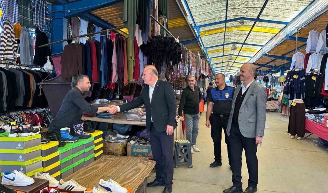 🔊 Haberi Sesli Dinle Hazır ▶ Dinle ⏸ Duraklat ⏹