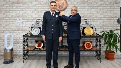 🔊 Haberi Sesli Dinle Hazır ▶ Dinle ⏸ Duraklat ⏹