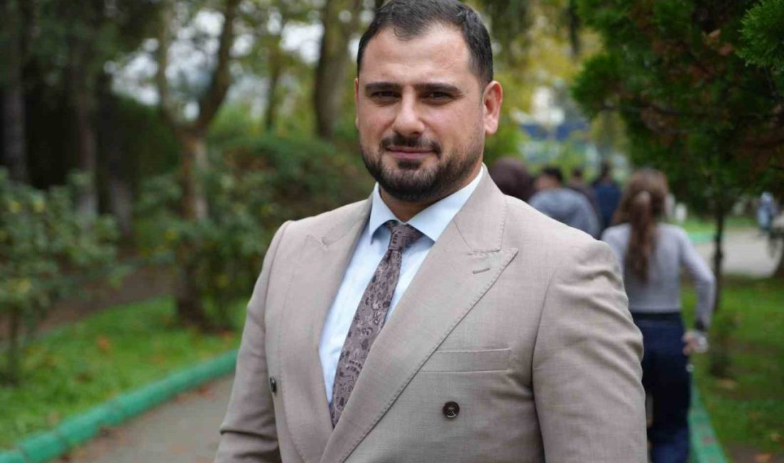 🔊 Haberi Sesli Dinle Hazır ▶ Dinle ⏸ Duraklat ⏹