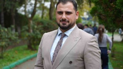 🔊 Haberi Sesli Dinle Hazır ▶ Dinle ⏸ Duraklat ⏹