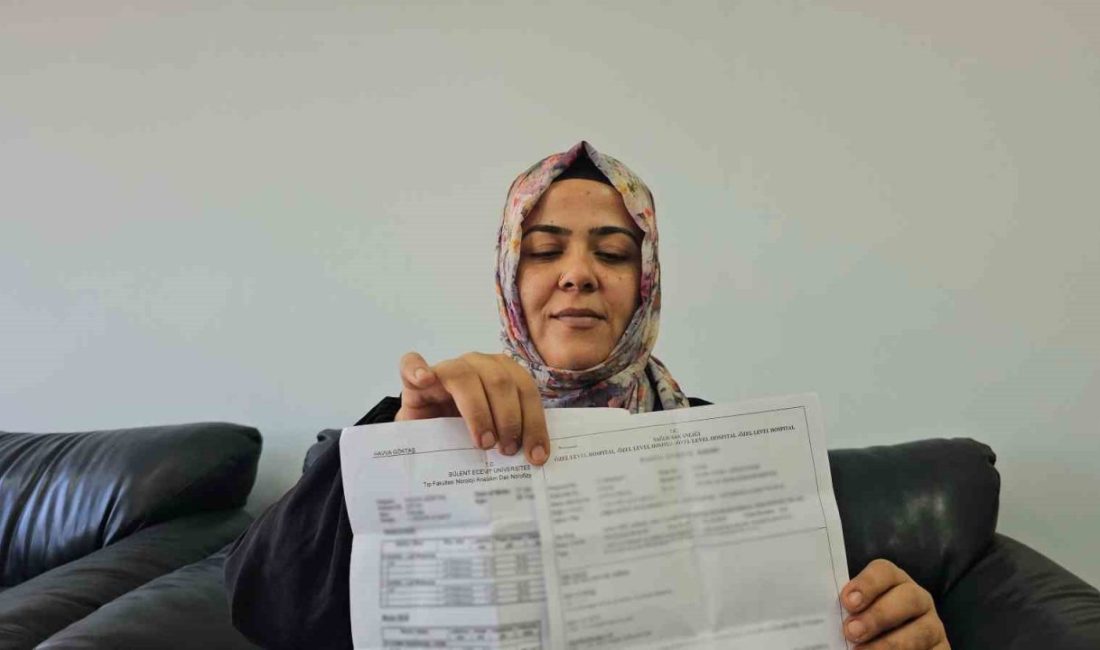 🔊 Haberi Sesli Dinle Hazır ▶ Dinle ⏸ Duraklat ⏹
