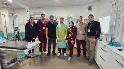 🔊 Haberi Sesli Dinle Hazır ▶ Dinle ⏸ Duraklat ⏹