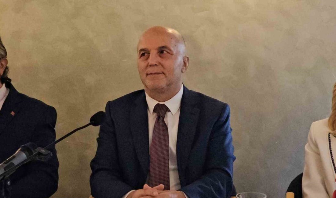 🔊 Haberi Sesli Dinle Hazır ▶ Dinle ⏸ Duraklat ⏹