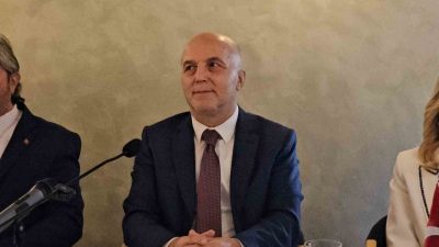 🔊 Haberi Sesli Dinle Hazır ▶ Dinle ⏸ Duraklat ⏹