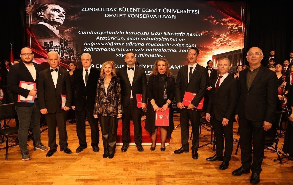 🔊 Haberi Sesli Dinle Hazır ▶ Dinle ⏸ Duraklat ⏹