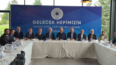 🔊 Haberi Sesli Dinle Hazır ▶ Dinle ⏸ Duraklat ⏹