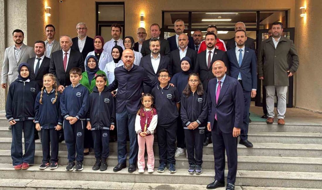 🔊 Haberi Sesli Dinle Hazır ▶ Dinle ⏸ Duraklat ⏹