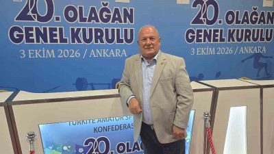 🔊 Haberi Sesli Dinle Hazır ▶ Dinle ⏸ Duraklat ⏹