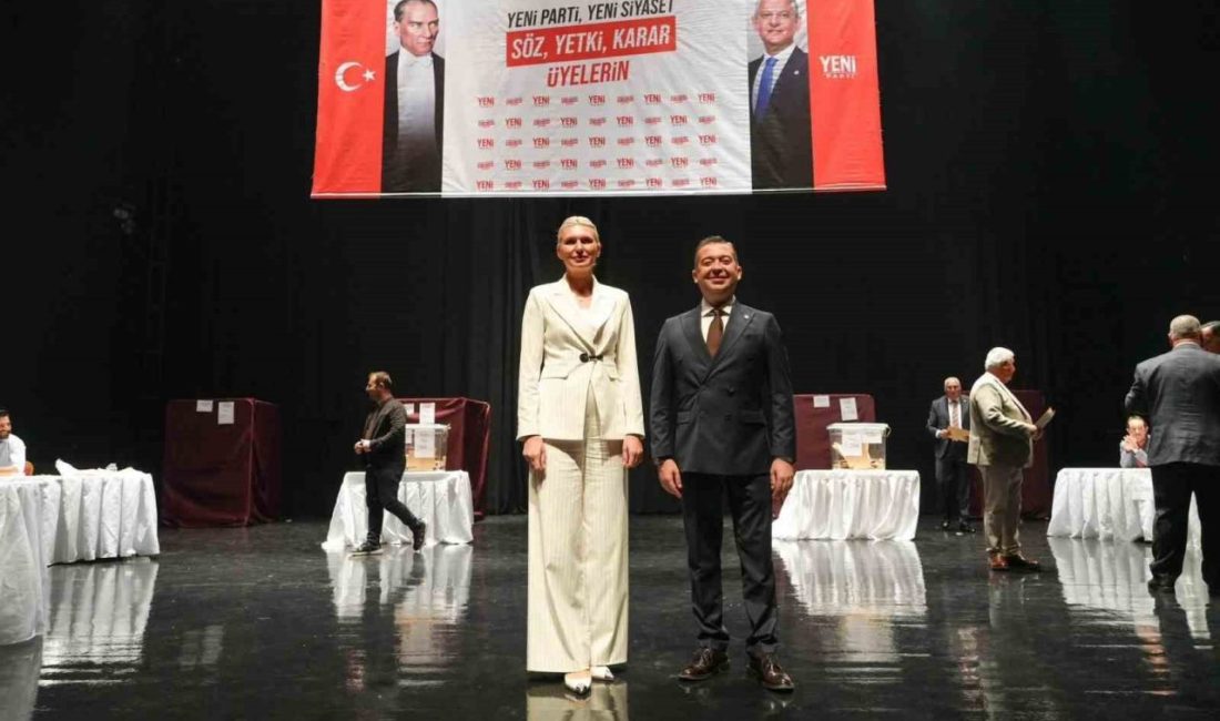 🔊 Haberi Sesli Dinle Hazır ▶ Dinle ⏸ Duraklat ⏹