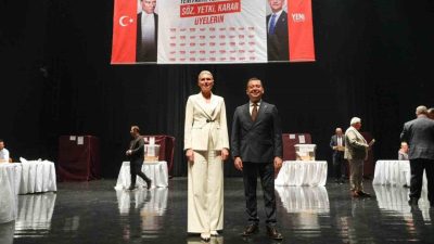 🔊 Haberi Sesli Dinle Hazır ▶ Dinle ⏸ Duraklat ⏹