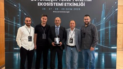 🔊 Haberi Sesli Dinle Hazır ▶ Dinle ⏸ Duraklat ⏹