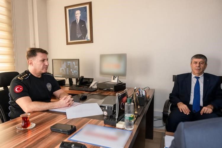 🔊 Haberi Sesli Dinle Hazır ▶ Dinle ⏸ Duraklat ⏹