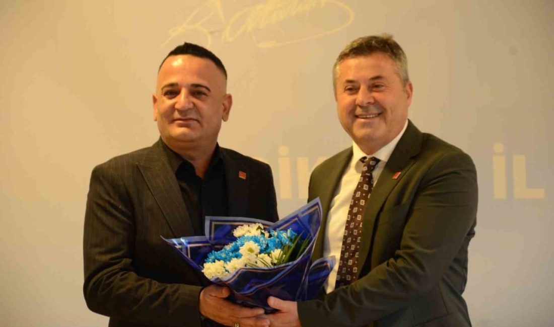 🔊 Haberi Sesli Dinle Hazır ▶ Dinle ⏸ Duraklat ⏹
