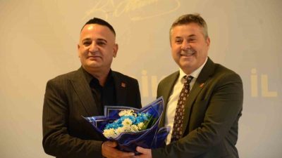 🔊 Haberi Sesli Dinle Hazır ▶ Dinle ⏸ Duraklat ⏹