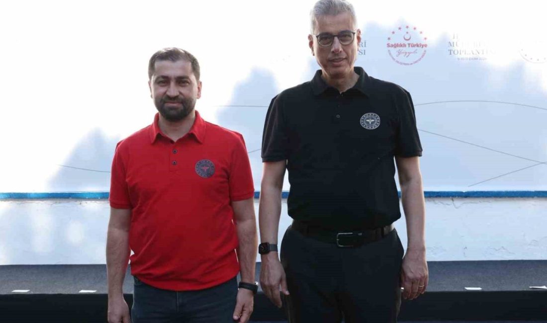 🔊 Haberi Sesli Dinle Hazır ▶ Dinle ⏸ Duraklat ⏹