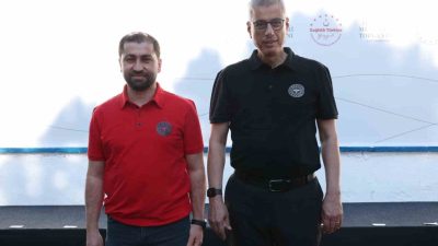 🔊 Haberi Sesli Dinle Hazır ▶ Dinle ⏸ Duraklat ⏹