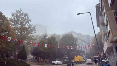 🔊 Haberi Sesli Dinle Hazır ▶ Dinle ⏸ Duraklat ⏹