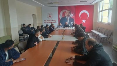 🔊 Haberi Sesli Dinle Hazır ▶ Dinle ⏸ Duraklat ⏹
