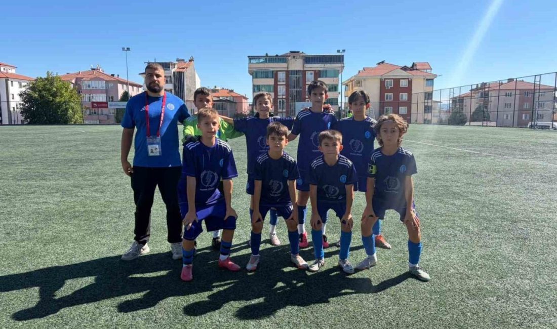 Bilecik U12 Ligi’nde BFA’nın galibiyet hasreti sürüyor Bilecik U12 Gençler Ligi’nde A ve B gruplarında 4. hafta