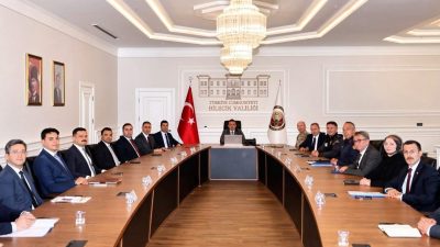 🔊 Haberi Sesli Dinle Hazır ▶ Dinle ⏸ Duraklat ⏹