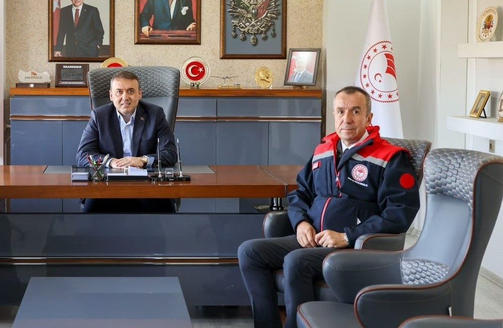 🔊 Haberi Sesli Dinle Hazır ▶ Dinle ⏸ Duraklat ⏹