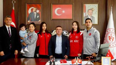 🔊 Haberi Sesli Dinle Hazır ▶ Dinle ⏸ Duraklat ⏹