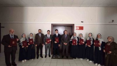 🔊 Haberi Sesli Dinle Hazır ▶ Dinle ⏸ Duraklat ⏹