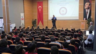 🔊 Haberi Sesli Dinle Hazır ▶ Dinle ⏸ Duraklat ⏹