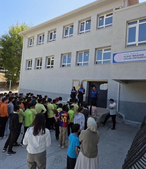 🔊 Haberi Sesli Dinle Hazır ▶ Dinle ⏸ Duraklat ⏹