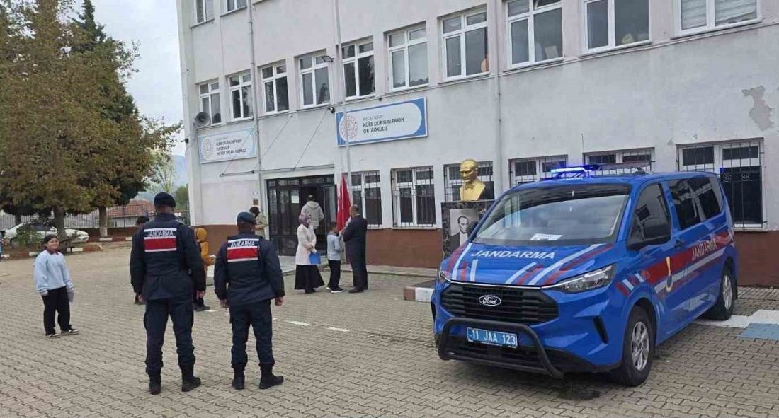 🔊 Haberi Sesli Dinle Hazır ▶ Dinle ⏸ Duraklat ⏹