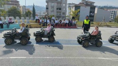🔊 Haberi Sesli Dinle Hazır ▶ Dinle ⏸ Duraklat ⏹