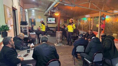 🔊 Haberi Sesli Dinle Hazır ▶ Dinle ⏸ Duraklat ⏹