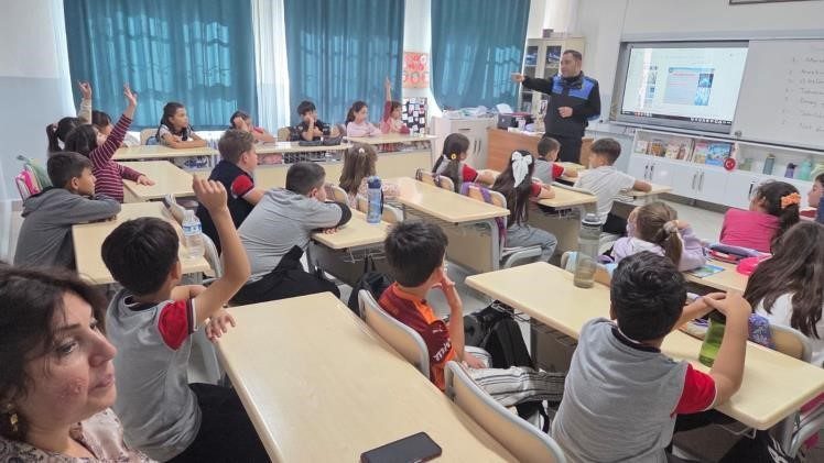 🔊 Haberi Sesli Dinle Hazır ▶ Dinle ⏸ Duraklat ⏹