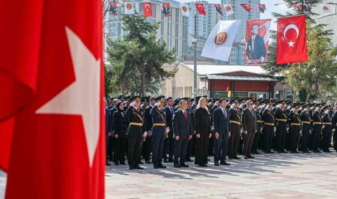 🔊 Haberi Sesli Dinle Hazır ▶ Dinle ⏸ Duraklat ⏹