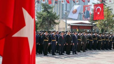 🔊 Haberi Sesli Dinle Hazır ▶ Dinle ⏸ Duraklat ⏹