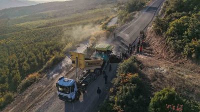 🔊 Haberi Sesli Dinle Hazır ▶ Dinle ⏸ Duraklat ⏹
