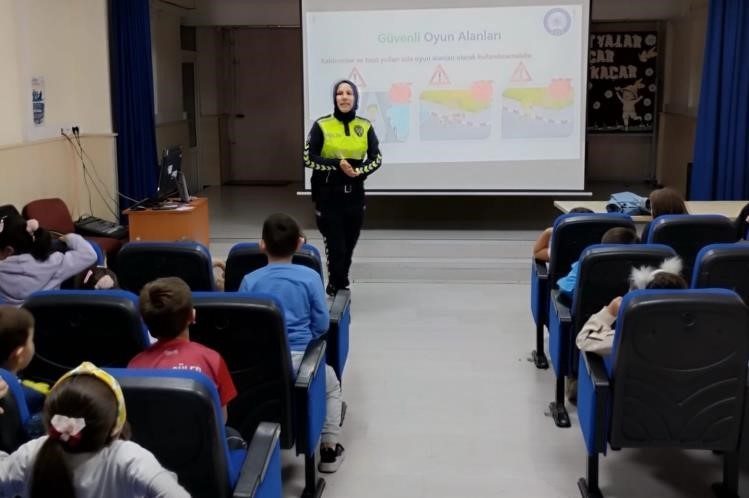 🔊 Haberi Sesli Dinle Hazır ▶ Dinle ⏸ Duraklat ⏹