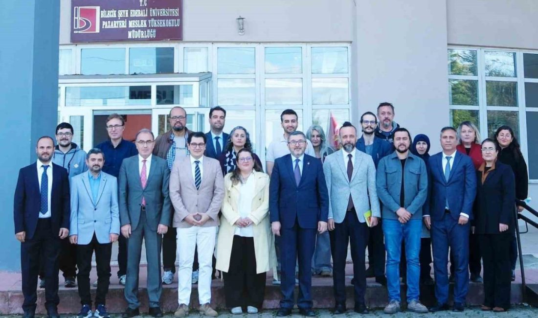 🔊 Haberi Sesli Dinle Hazır ▶ Dinle ⏸ Duraklat ⏹