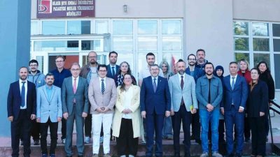 🔊 Haberi Sesli Dinle Hazır ▶ Dinle ⏸ Duraklat ⏹