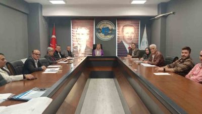 🔊 Haberi Sesli Dinle Hazır ▶ Dinle ⏸ Duraklat ⏹