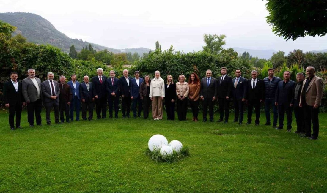 🔊 Haberi Sesli Dinle Hazır ▶ Dinle ⏸ Duraklat ⏹