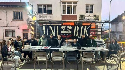 🔊 Haberi Sesli Dinle Hazır ▶ Dinle ⏸ Duraklat ⏹