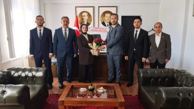 🔊 Haberi Sesli Dinle Hazır ▶ Dinle ⏸ Duraklat ⏹